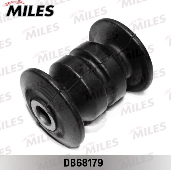 Сайлентблок переднего рычага подвески Miles. Артикул DB68179