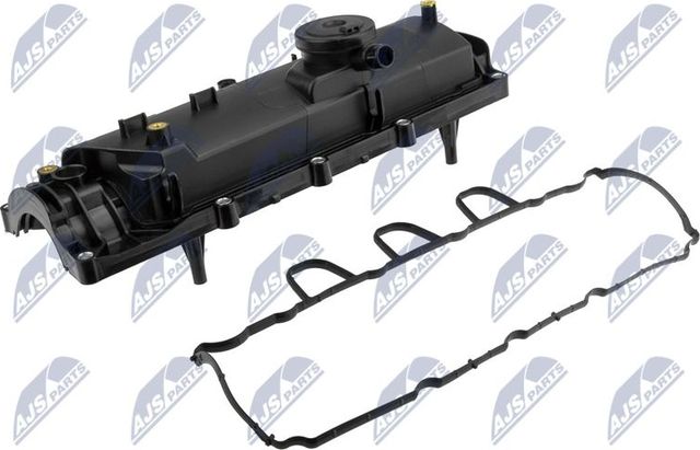 Клапанная крышка NTY для Mercedes-Benz Citan 2012-2026. Артикул BPZ-RE-002