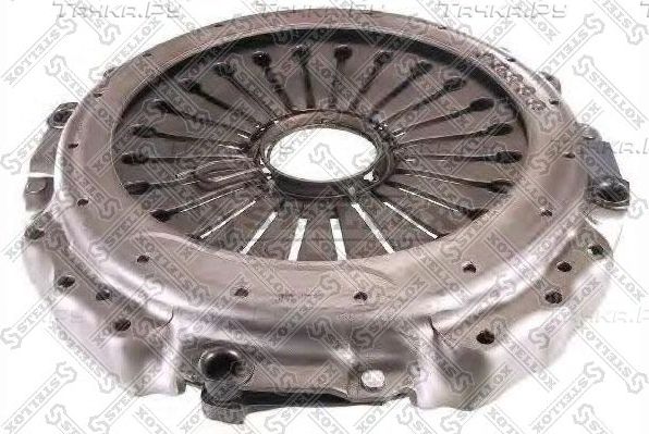 Корзина сцепления Stellox. Артикул 83-04535-SX