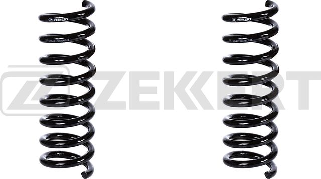 Пружина подвески Zekkert. Артикул SF-2047