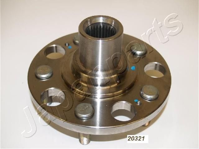 Ступица колеса Japanparts. Артикул KK-20321