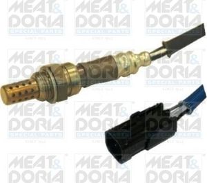 Лямбда-зонд (кислородный датчик) Meat & Doria для УАЗ Patriot I 2004-2025. Артикул 81573