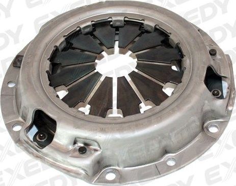 Корзина сцепления Exedy для Mitsubishi Pajero Junior 1995-1998. Артикул MBC596