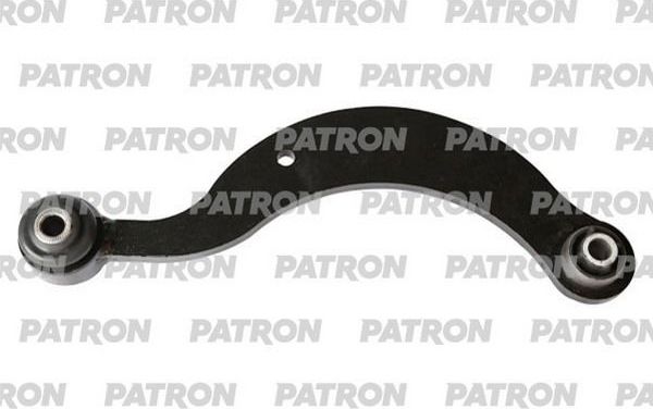 Продольный рычаг задней подвески Patron. Артикул PS5711