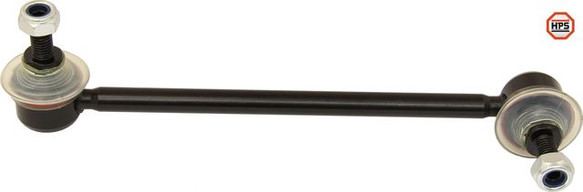 Стойка (тяга) стабилизатора MAPCO передняя правая для Mercedes-Benz V-Класс I (W638) 1996-2003. Артикул 52801HPS