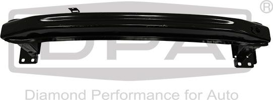 Усилитель бампера DPA передний для Volkswagen Polo V 2010-2026. Артикул 88071800202