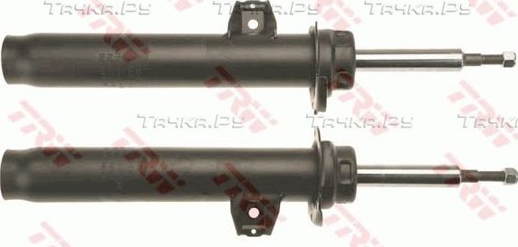 Амортизатор TRW Twin передний для BMW X1 I (E84) 2009-2015. Артикул JGM1139T
