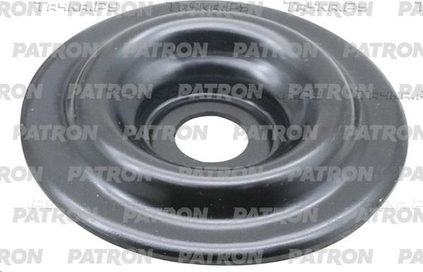 Опора пружины подвески Patron. Артикул PSE40822