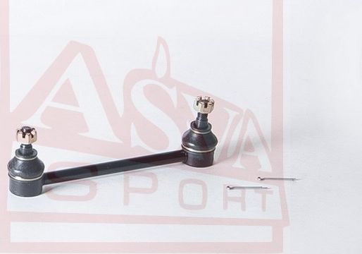 Стойка (тяга) стабилизатора Asva. Артикул 0323-003