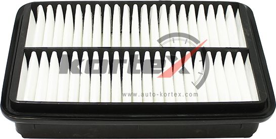Фильтр воздушный HYUNDAI SANTA FE 00-06 (Kortex). Артикул KA0013