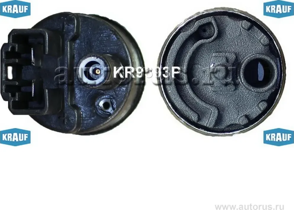 Бензонасос ВАЗ (Krauf) Krauf. Артикул KR9393P