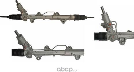 Рулевая рейка VAG. Артикул 7E1422061P