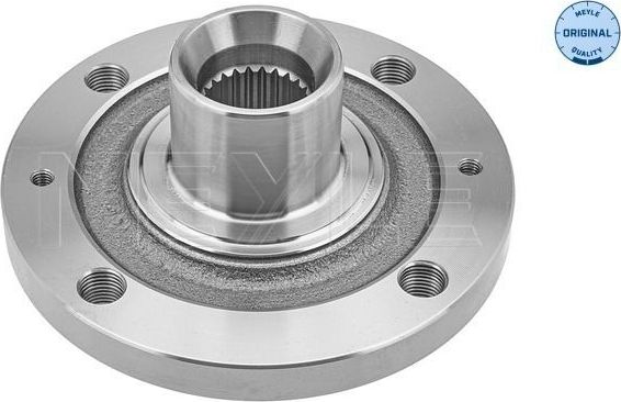 Ступица колеса Meyle Original. Артикул 11-14 033 0772