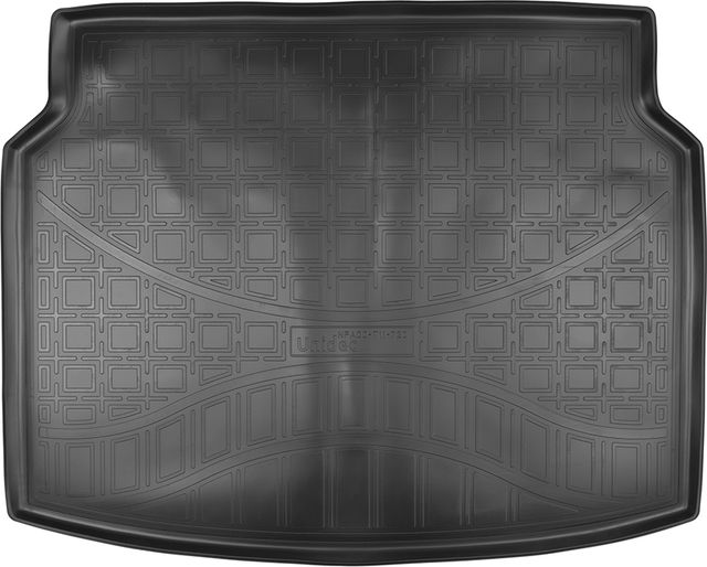 Коврики Норпласт для багажника Chery Tiggo 4 2017-2026. Артикул NPA00-T11-720-1