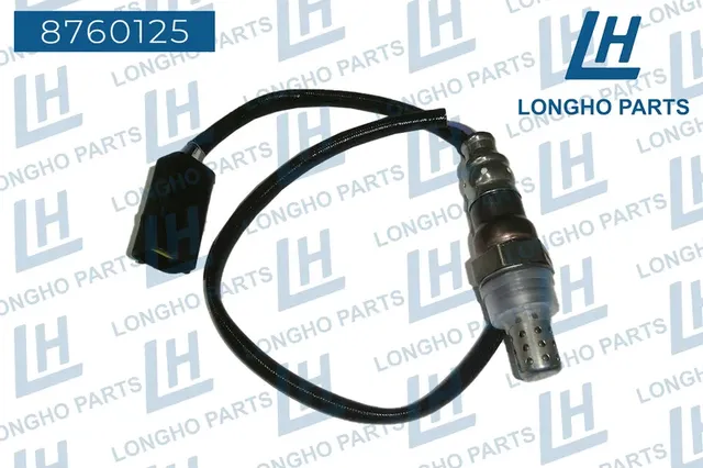 Датчик кислородный / Chevrolet Cruze 96958775 (Longho). Артикул 8760125