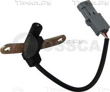 Датчик положения коленвала OSSCA для Renault Megane I 1996-2003. Артикул 21793