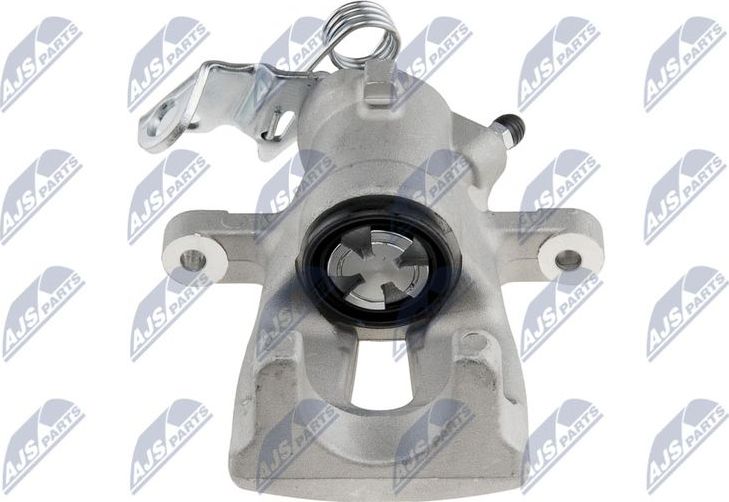 Тормозной суппорт NTY. Артикул HZT-PL-009