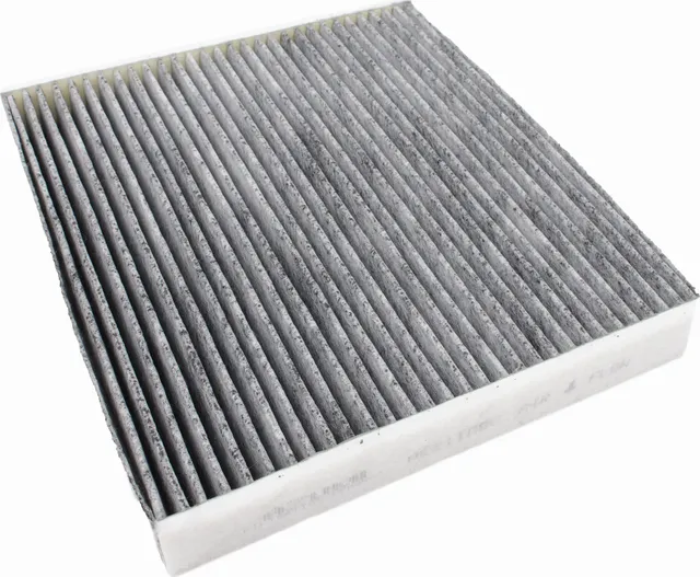 Фильтр салона угольный (Azumi). Артикул AC21108C