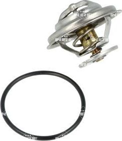 Термостат NRF EASY FIT для BMW 3 III (E36) 1991-1998. Артикул 725073