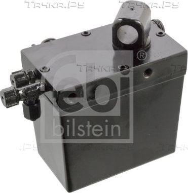 Насос подъема кабины Febi Bilstein для IVECO EuroCargo I, II, III 2000-2015. Артикул 35514