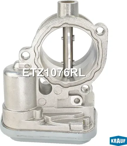 Дроссельная заслонка Krauf. Артикул ETZ1076RL