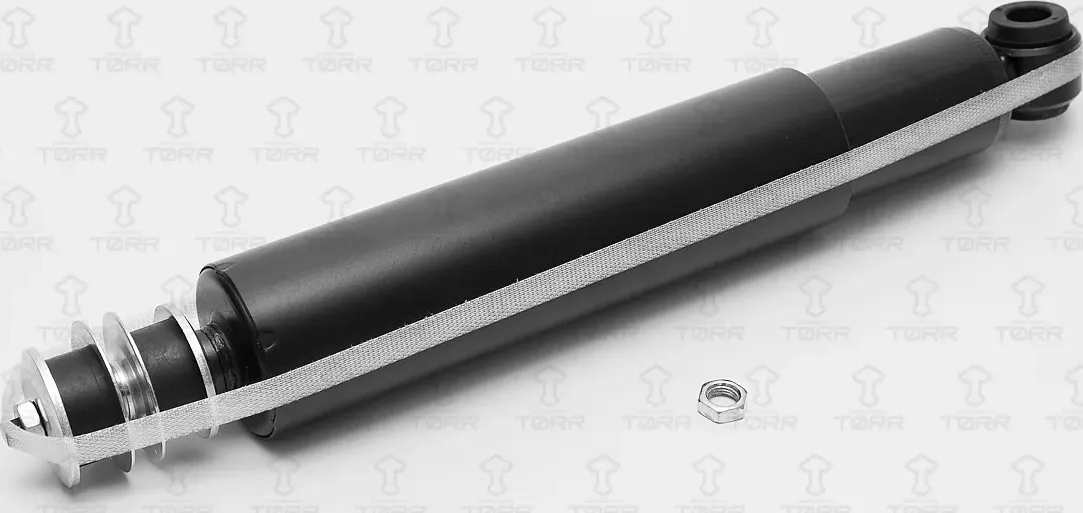 Амортизатор TOYOTA LAND CRUISER -97 задн.газ (Torr). Артикул DH1420