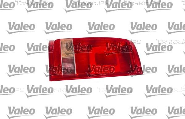Фонарь задний Valeo Orignal Part. Артикул 044885