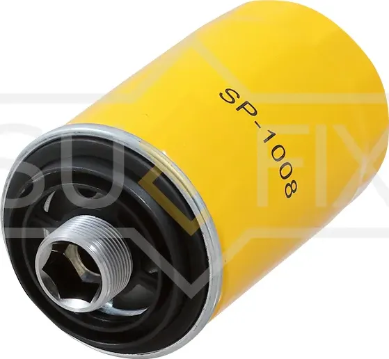 Фильтр масляный (Sufix). Артикул SP-1008