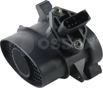 Датчик массового расхода воздуха (ДМРВ) OSSCA. Артикул 05180