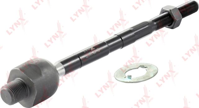 Рулевая тяга LYNXauto правая для Honda Jazz I 2005-2008. Артикул C2404R