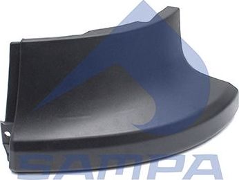 Фильтр топливный Sampa. Артикул 202.428