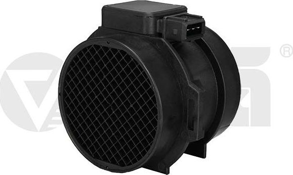 Датчик массового расхода воздуха (ДМРВ) Vika для BMW 7 III (E38) 1995-2001. Артикул 91080301