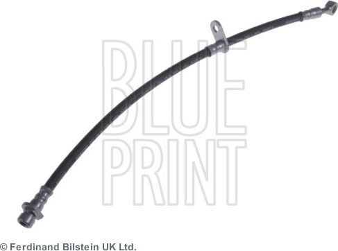 Тормозной шланг Blue Print задний левый для Honda Accord VIII 2008-2015. Артикул ADH253204