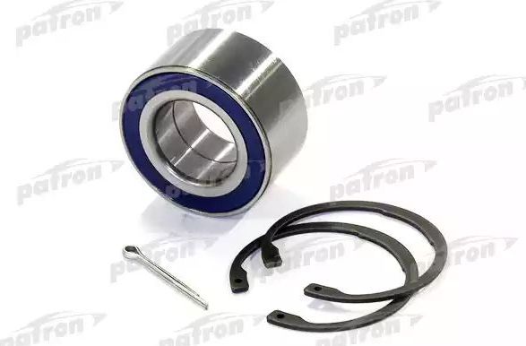 Ступичный подшипник (комплект) Patron. Артикул PBK3257