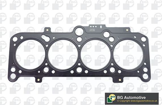 Прокладка ГБЦ BGA для Audi A6 I (C4) 1994-1997. Артикул CH7338J