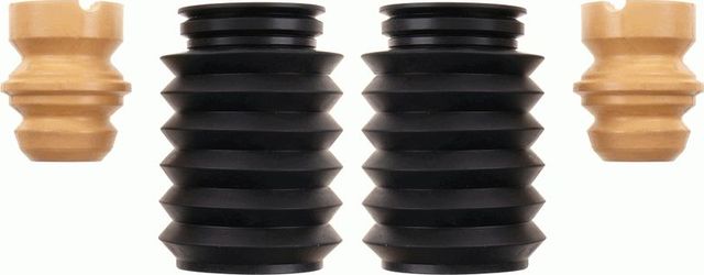 Комплект отбойников и пыльников амортизаторов (стоек) SACHS сервисный комплект передние для BMW 1 I (E82/E88) 2007-2013. Артикул 900 132