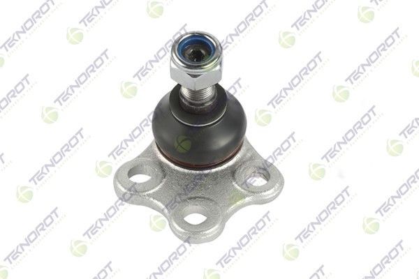 Сайлентблок заднего рычага подвески Teknorot левый для Mazda 3 III (BM) 2013-2018. Артикул SB 994