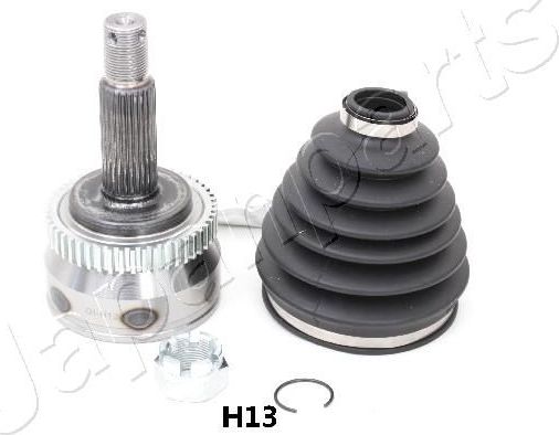 Шрус наружный (граната) Japanparts для Kia Carens II (UN) 2006-2012. Артикул GI-H13