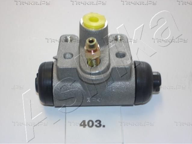Тормозной цилиндр ASHIKA. Артикул 65-04-403
