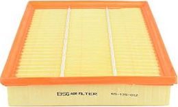 Воздушный фильтр BSG. Артикул BSG 65-135-012