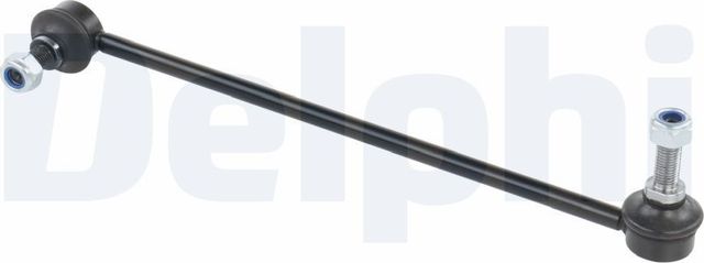 Стойка (тяга) стабилизатора Delphi передняя левая для Skoda Octavia Tour 1996-2010. Артикул TC1040