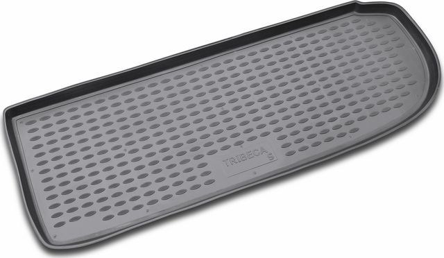 Коврик Element для багажника Subaru Tribeca I 7-мест. 2005-2007. Артикул NLC.46.06.B12