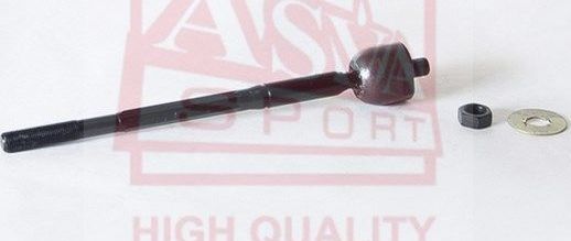 Рулевая тяга Asva. Артикул 0122-411