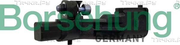 Датчик положения коленвала Borsehung для SEAT Leon II 2007-2012. Артикул B12427