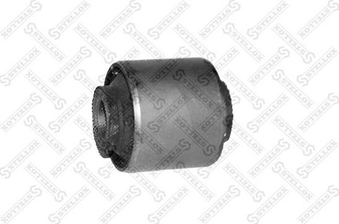 Сайлентблок заднего рычага подвески Stellox. Артикул 77-01102-SX