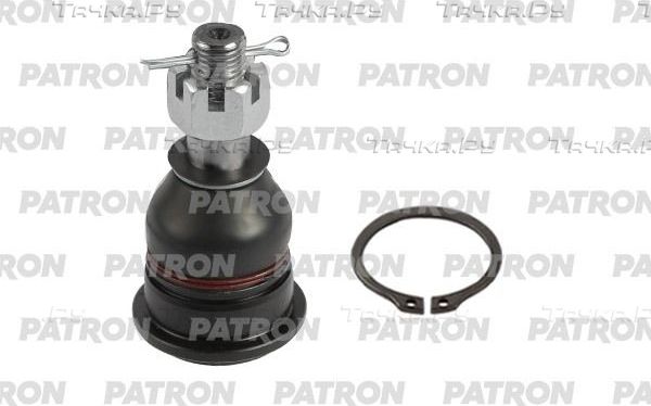 Шаровая опора Patron. Артикул PS3019
