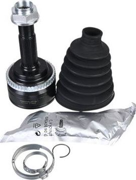 Шрус наружный (граната) Zentparts. Артикул Z21896