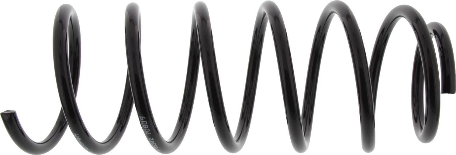 Пружина подвески MAPCO. Артикул 70809