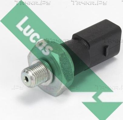 Датчик давления масла Lucas Lucas для Skoda Octavia A5 2004-2013. Артикул SOB990