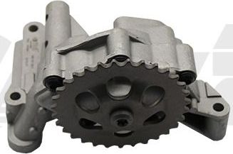 Масляный насос Vika. Артикул 11151571901